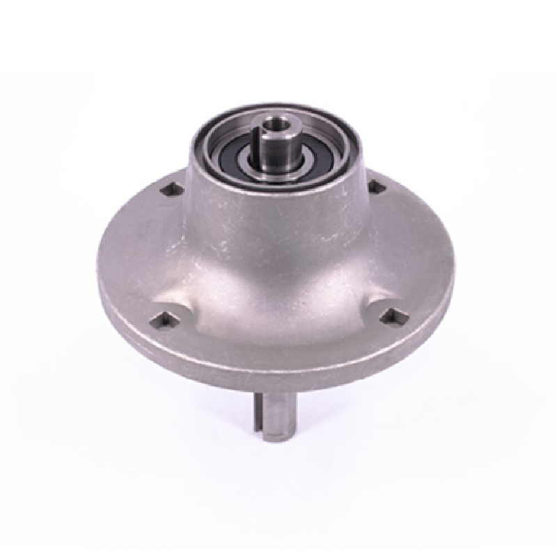 Palier de lame tondeuse autoportée Husqvarna - 576384103 - 544065903