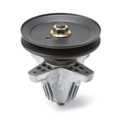 Palier de lame complet tondeuse autoportée Cub Cadet - 918-06976A