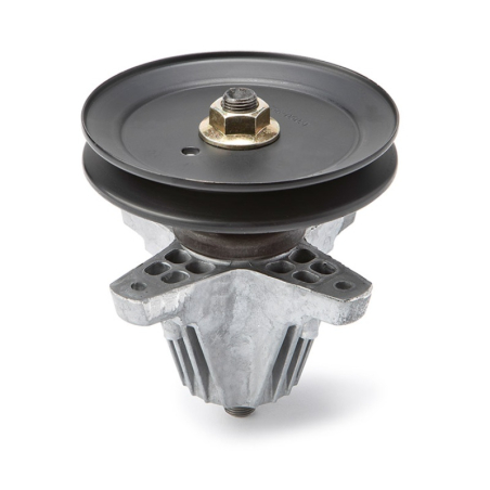 Palier de lame complet tondeuse autoportée Cub Cadet - 918-06976A
