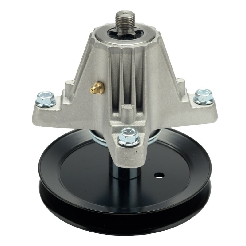 Palier de lame complet tondeuse autoportée Cub Cadet - 918-06976A