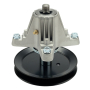 Palier de lame complet tondeuse autoportée Cub Cadet - 918-06976A