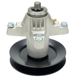 Palier de lame complet tondeuse autoportée Cub Cadet - 618-04126A
