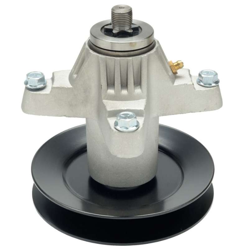 Palier de lame complet tondeuse autoportée Cub Cadet - 618-04126A