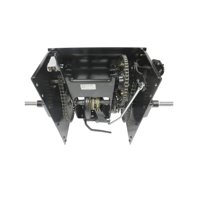 Boite de vitesse tracteur tondeuse Mc Culloch Mowcart - 532436144