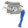 Carburateur souffleur Husvarna 125B, 125BVX, 125BX - C1QW37