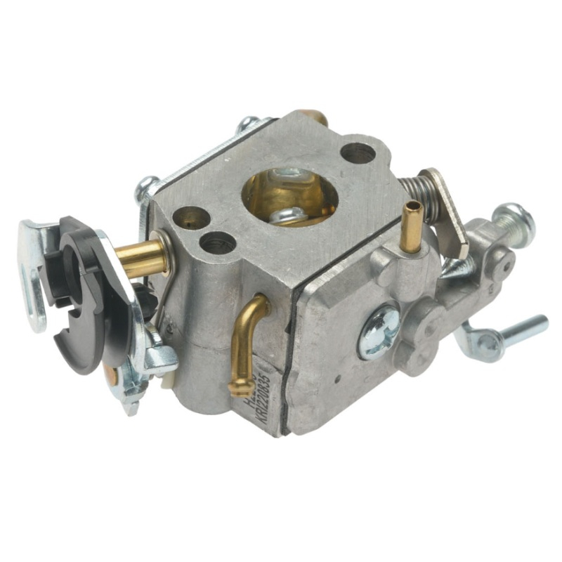 Carburateur tronçonneuse Husqvarna 130, 135 Mark II - 599823701