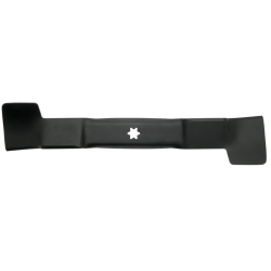 Lame droite 54cm tracteur tondeuse Cub Cadet - 742-05254