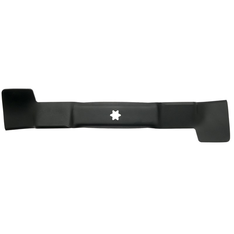 Lame droite 54cm tracteur tondeuse Cub Cadet - 742-05254