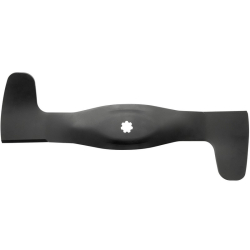 Lame droite 47.4cm tracteur tondeuse John Deere / Husqvarna - GX24567