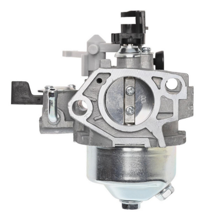 Carburateur motobineuse à moteur Loncin G420F, G420FD
