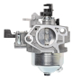 Carburateur motobineuse à moteur Loncin G420F, G420FD