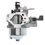 Carburateur motobineuse à moteur Loncin G420F, G420FD