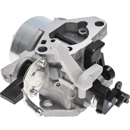 Carburateur motobineuse à moteur Loncin G420F, G420FD