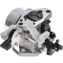 Carburateur motobineuse à moteur Loncin G420F, G420FD