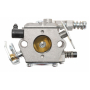 Carburateur tronçonneuse Husqvarna 40, 45, 240R, 245R - C1QEL1, WT99