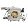 Carburateur tronçonneuse Husqvarna 40, 45, 240R, 245R - C1QEL1, WT99