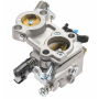 Carburateur tronçonneuse Husqvarna 455, 460, 461 - 544883001