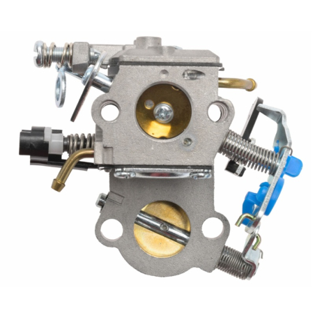 Carburateur tronçonneuse Husqvarna 455, 460, 461 - 544883001