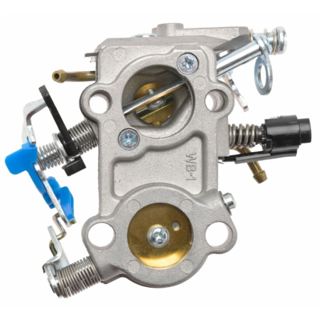 Carburateur tronçonneuse Husqvarna 455, 460, 461 - 544883001