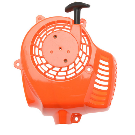 Lanceur complet manuel adaptable taille-haie Stihl HS45