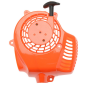 Lanceur complet manuel adaptable taille-haie Stihl HS45