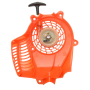 Lanceur complet manuel adaptable taille-haie Stihl HS45