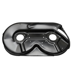 Carter autoportée seul Husqvarna LT125, LT130, LTH125, LTH130, LTH1536, LTH151