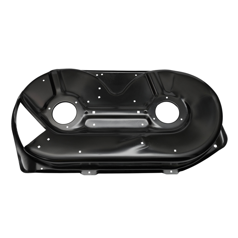 Carter autoportée seul Husqvarna LT125, LT130, LTH125, LTH130, LTH1536, LTH151