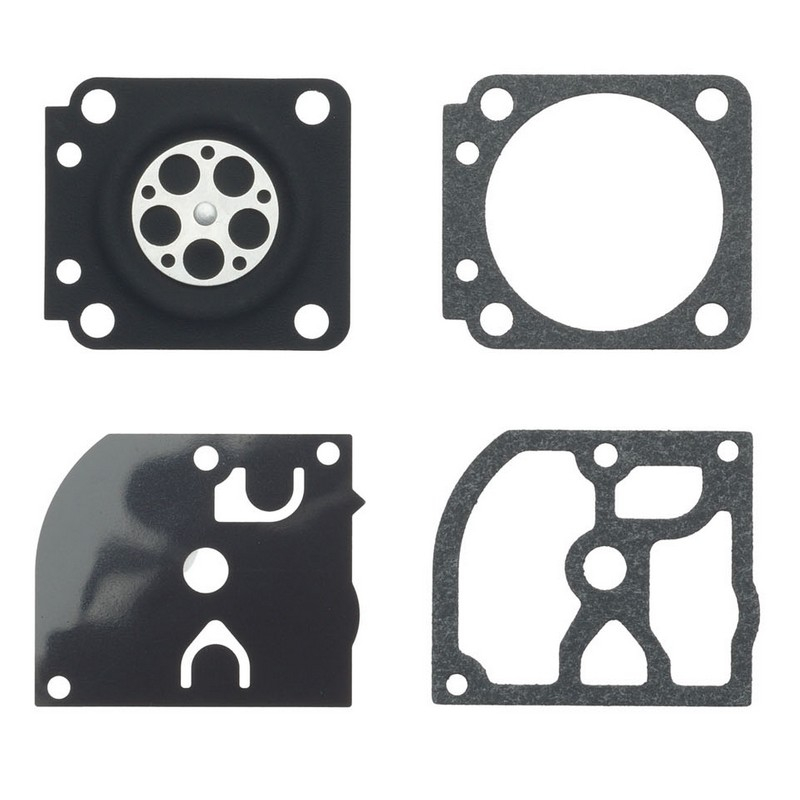 Kit membranes carburateur Zama GND-28