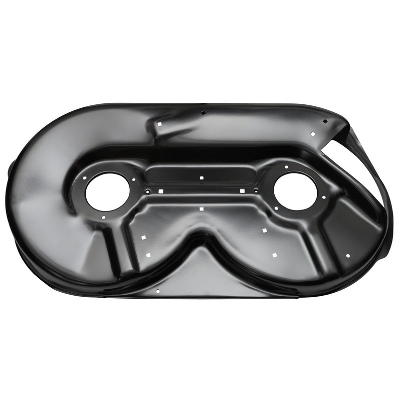 Carter autoportée seul Husqvarna LT100, LT120, LT130, LTH130, LRH130