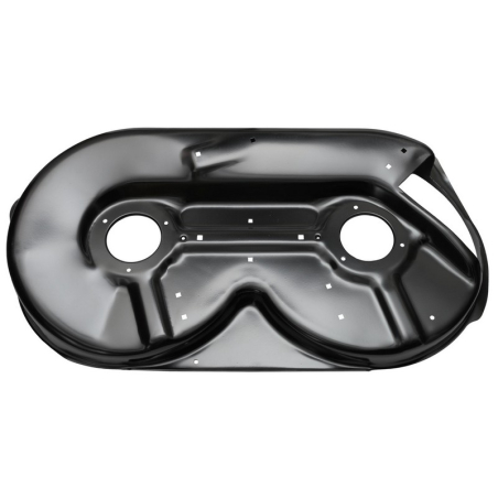 Carter autoportée seul Husqvarna LT100, LT120, LT130, LTH130, LRH130