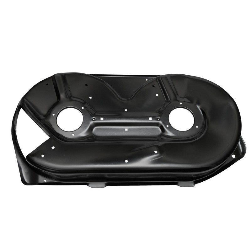 Carter autoportée seul Husqvarna LT100, LT120, LT130, LTH130, LRH130