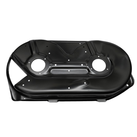 Carter autoportée seul Husqvarna LT100, LT120, LT130, LTH130, LRH130