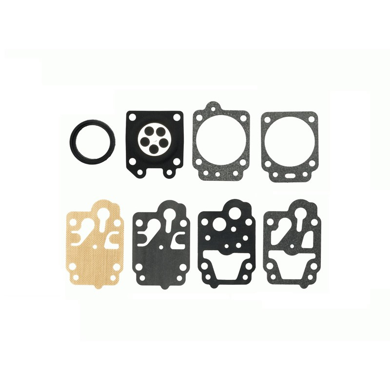 Kit membrane carburateur Walbro débroussailleuse - D20-WYJ