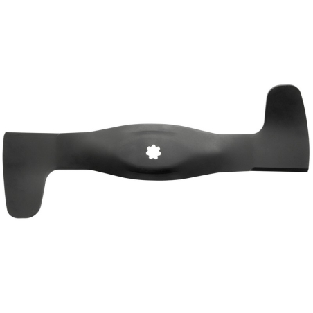 Lame gauche 47.4cm tracteur tondeuse John Deere / Husqvarna - GX24566