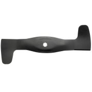 Lame gauche 47.4cm tracteur tondeuse John Deere / Husqvarna - GX24566