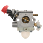 Carbruateur débrousailleuse Stihl - 41441200608, C1MS267D