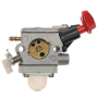 Carbruateur débrousailleuse Stihl - 41441200608, C1MS267D