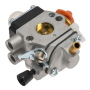 Carburateur débrousailleuse Stihl - 41801200610, C1QS173A