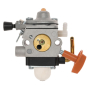 Carburateur débrousailleuse Stihl - 41801200610, C1QS173A