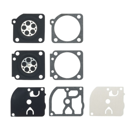 Kit joint carburateur tronconneuse zama - GND-27