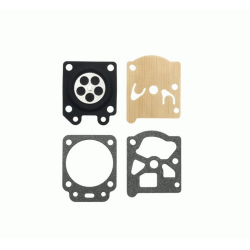 Kit joint carburateur adaptable tronconneuse Walbro - D10-WTA