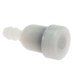 Évent de réservoir de carburant adaptable Tronconneuse