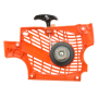 Lanceur tronçonneuse ECHO CS310ES, CS352ES. CS353ES -A051001300