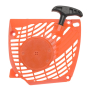 Lanceur tronçonneuse ECHO CS370, CS370F, CS400, CS400F, CS420ES