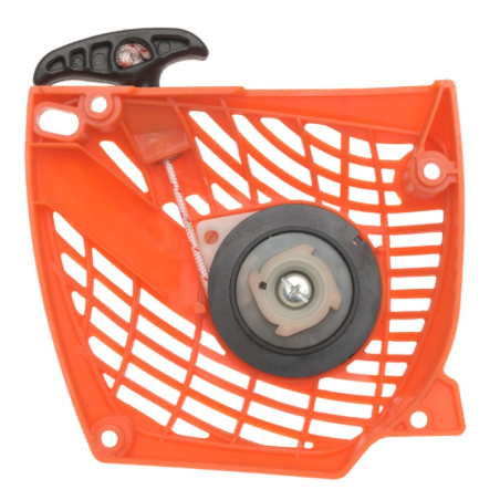 Lanceur tronçonneuse ECHO CS370, CS370F, CS400, CS400F, CS420ES