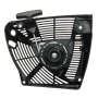 Lanceur tronçonneuse ECHO CS4510ES, CS4920 - A051003300