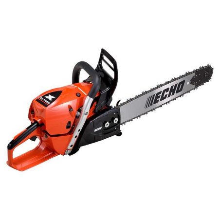Tronçonneuse thermique Echo CS7310SX - coupe 60 cm, moteur 73,5 cm3