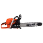 Tronçonneuse thermique Echo CS7310SX - coupe 60 cm, moteur 73,5 cm3