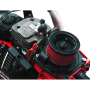 Tronçonneuse thermique Echo CS7310SX - coupe 60 cm, moteur 73,5 cm3